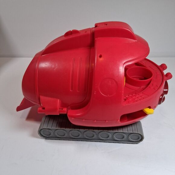 Octonauts Gup X Launch & Rescue Vehicle Read - Picture 2 of 6